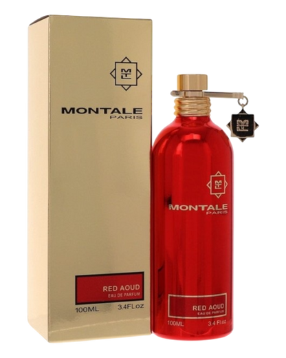 Montale Red Aoud 100ml | OVP 1:1