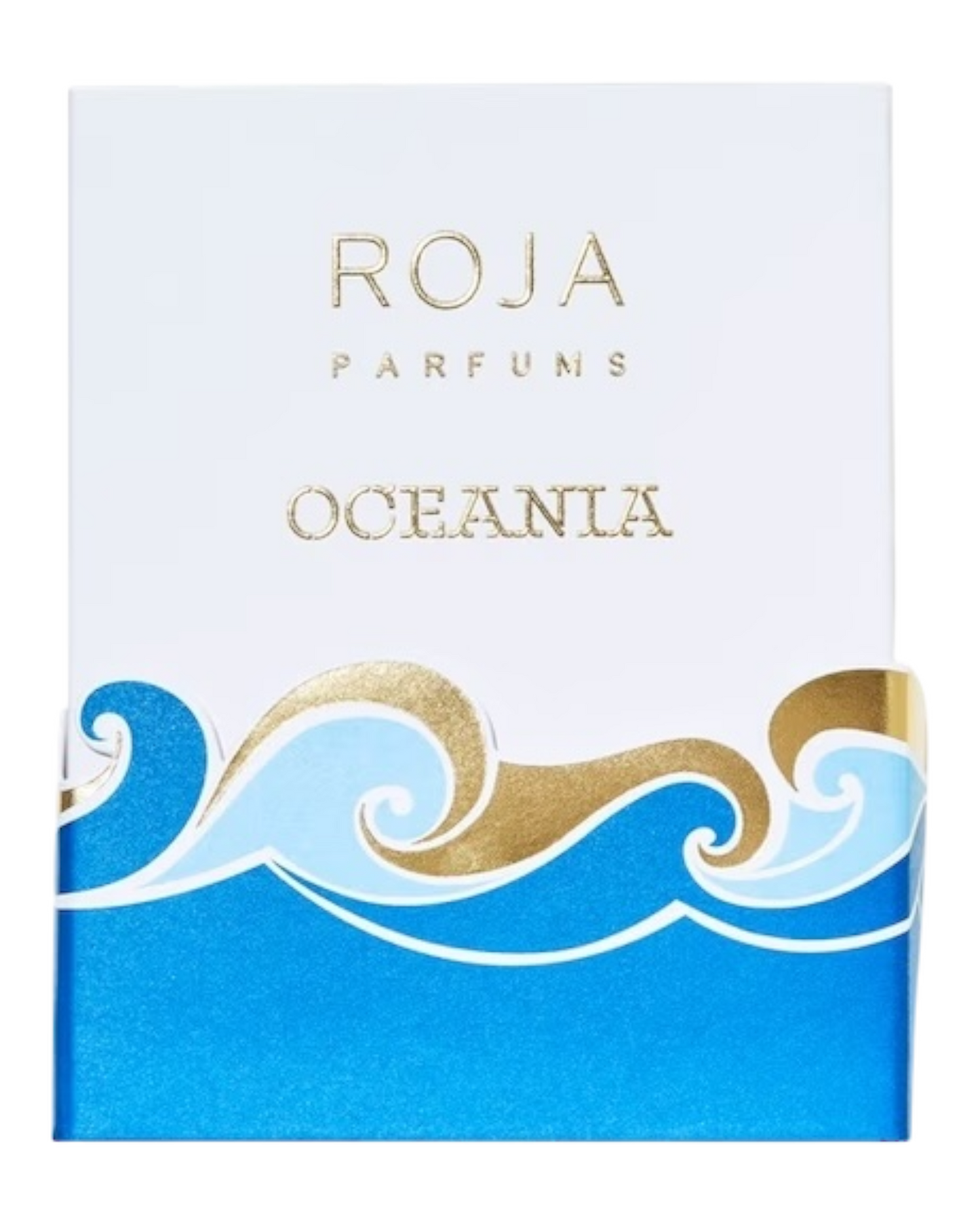 ROJA PARFUMS OCEANIA 100ml | OVP 1:1