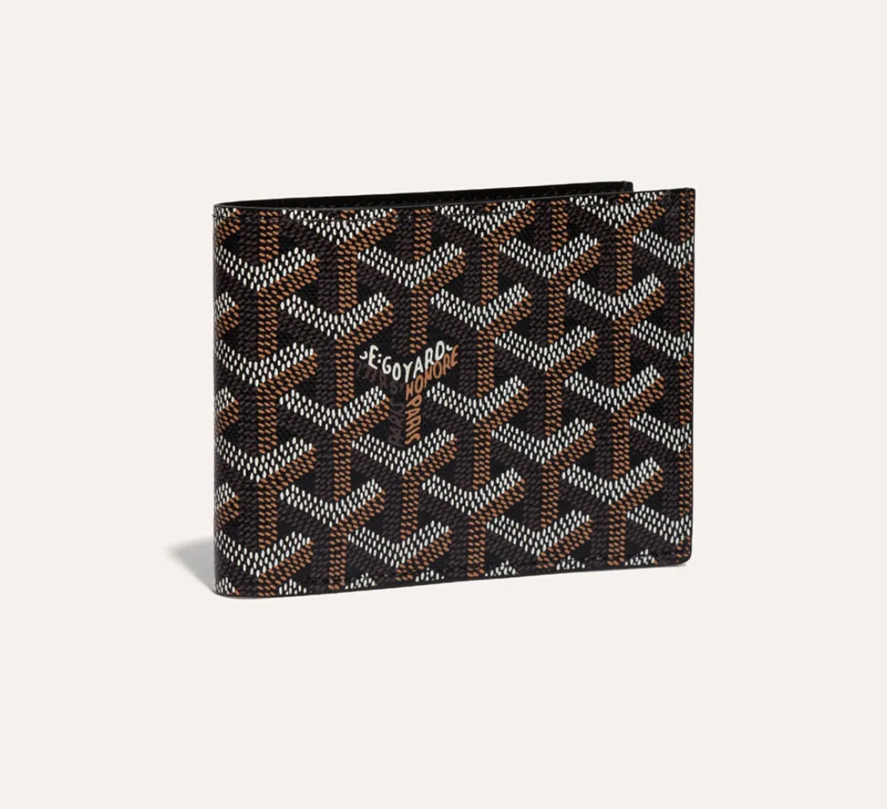 GOYARD Saint-Florentin Wallet – Full Set  - 1:1 HIGH END