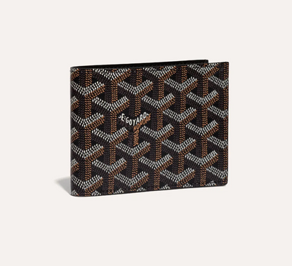 GOYARD Saint-Florentin Wallet – Full Set  - 1:1 HIGH END
