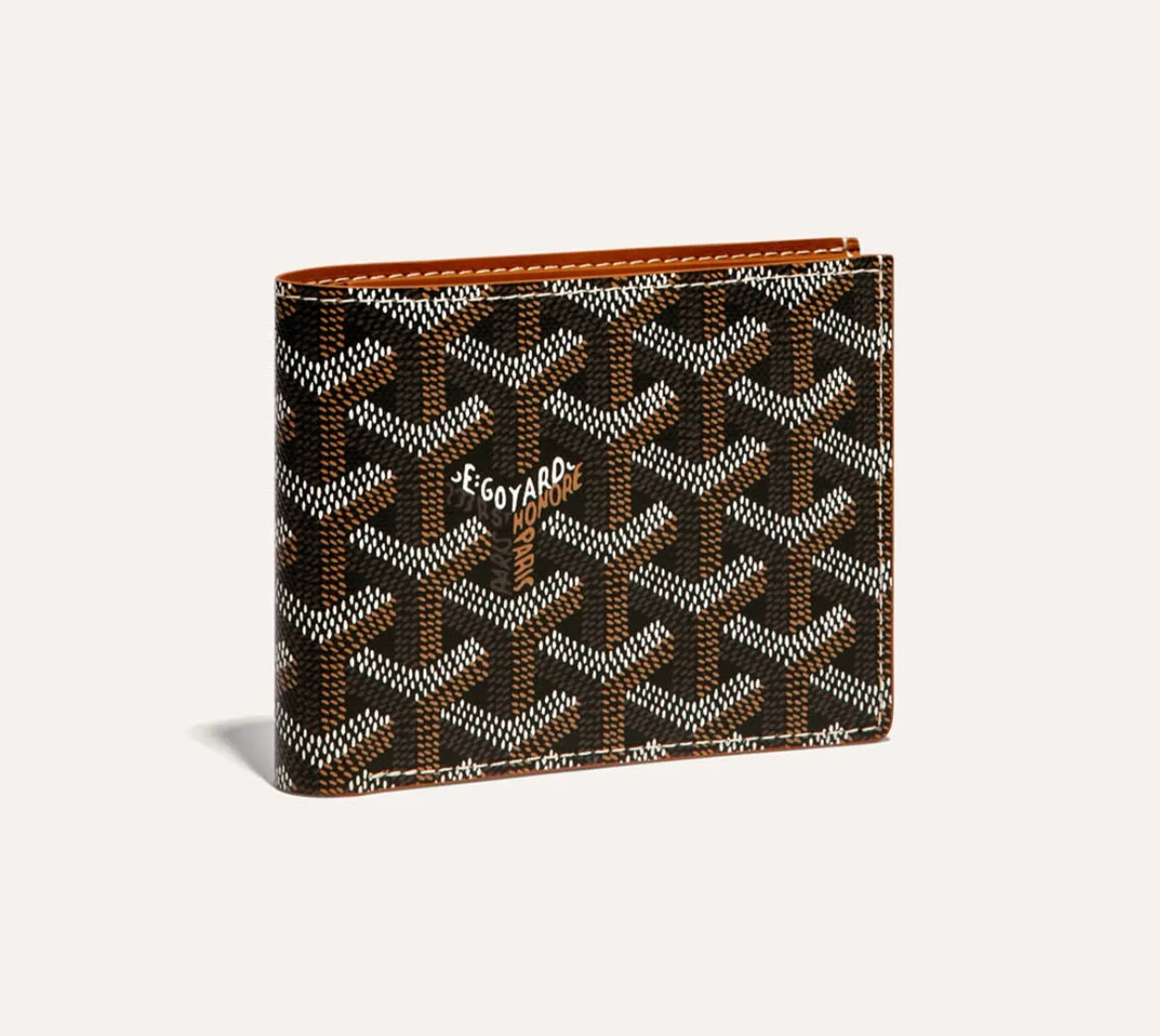 GOYARD Saint-Florentin Wallet – Full Set  - 1:1 HIGH END