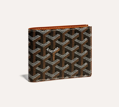 GOYARD Saint-Florentin Wallet – Full Set  - 1:1 HIGH END