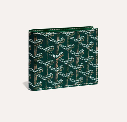 GOYARD Saint-Florentin Wallet – Full Set  - 1:1 HIGH END