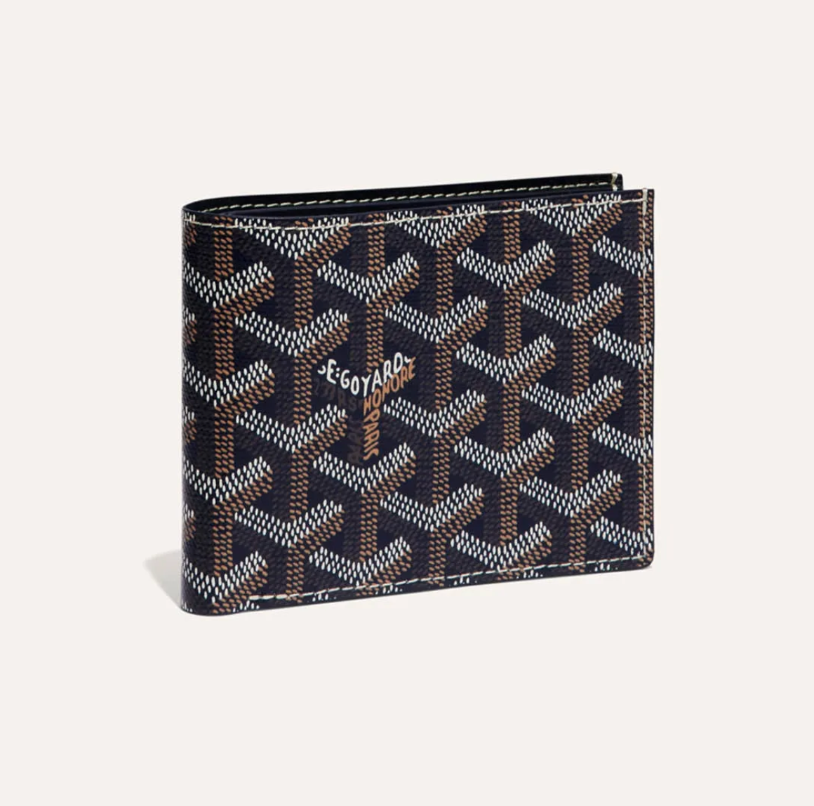GOYARD Saint-Florentin Wallet – Full Set  - 1:1 HIGH END