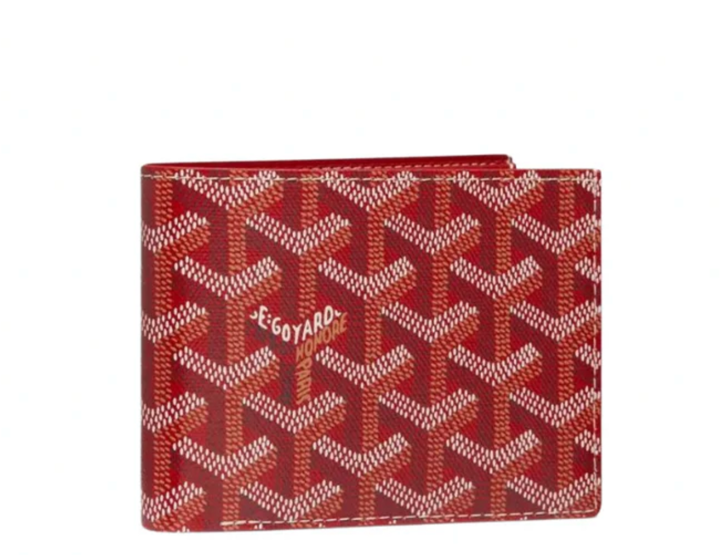 GOYARD Saint-Florentin Wallet – Full Set  - 1:1 HIGH END