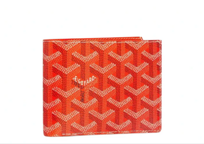 GOYARD Saint-Florentin Wallet – Full Set  - 1:1 HIGH END