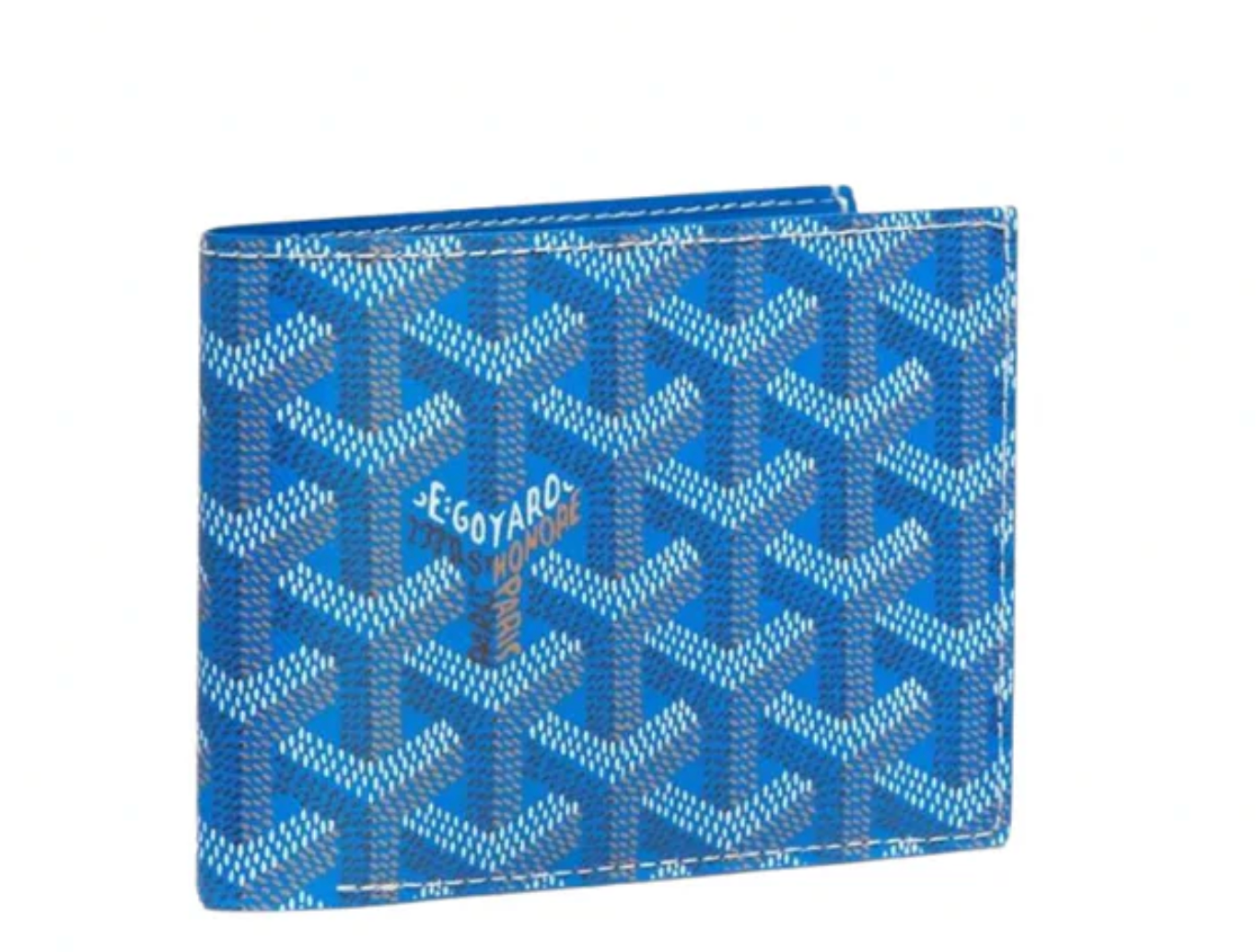 GOYARD Saint-Florentin Wallet – Full Set  - 1:1 HIGH END