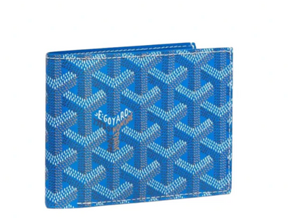 GOYARD Saint-Florentin Wallet – Full Set  - 1:1 HIGH END