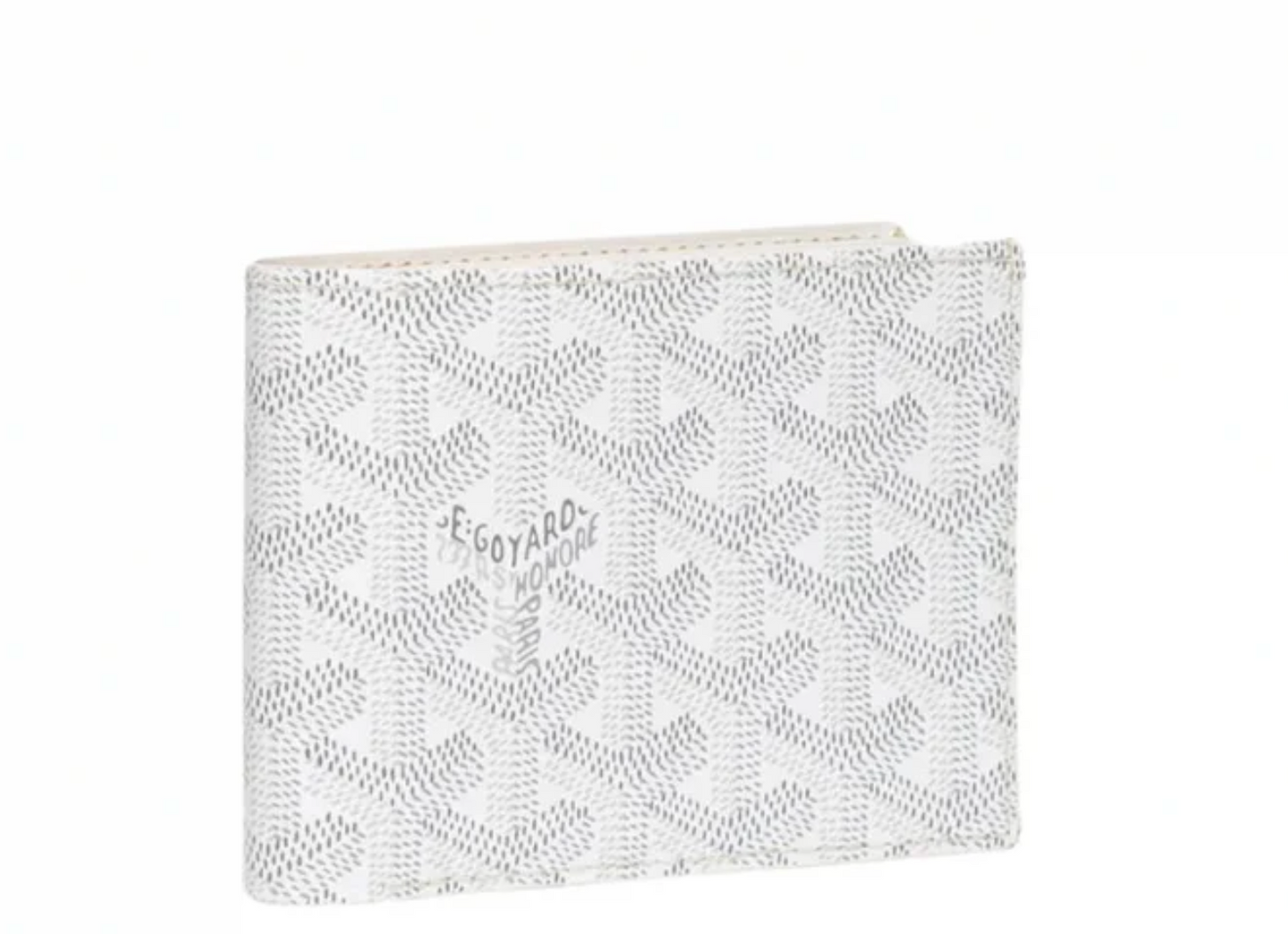 GOYARD Saint-Florentin Wallet – Full Set  - 1:1 HIGH END