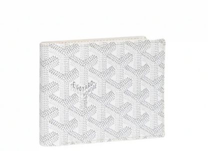 GOYARD Saint-Florentin Wallet – Full Set  - 1:1 HIGH END