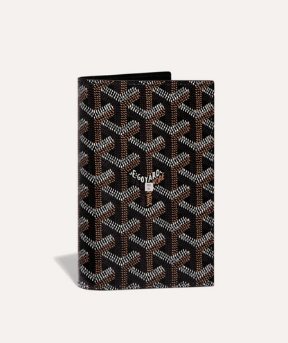GOYARD PASSPORT COVER – Full Set  - 1:1 HIGH END