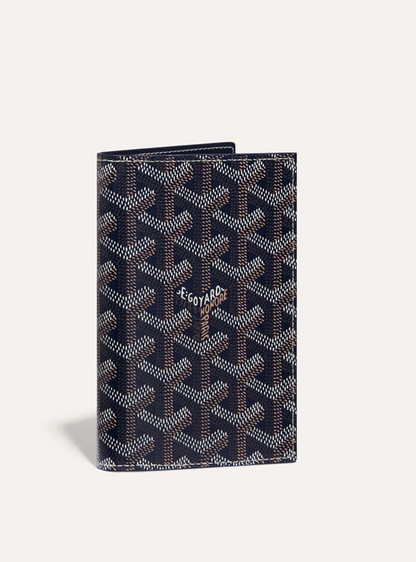 GOYARD PASSPORT COVER – Full Set  - 1:1 HIGH END