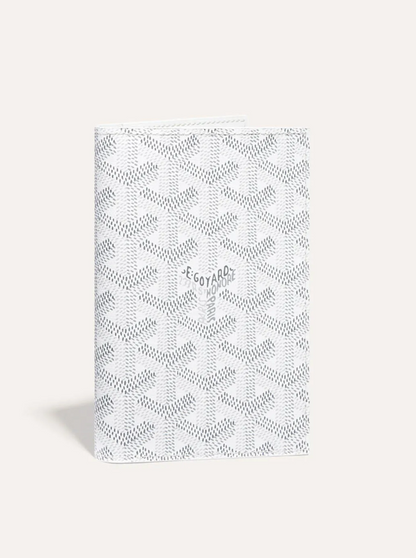 GOYARD PASSPORT COVER – Full Set  - 1:1 HIGH END