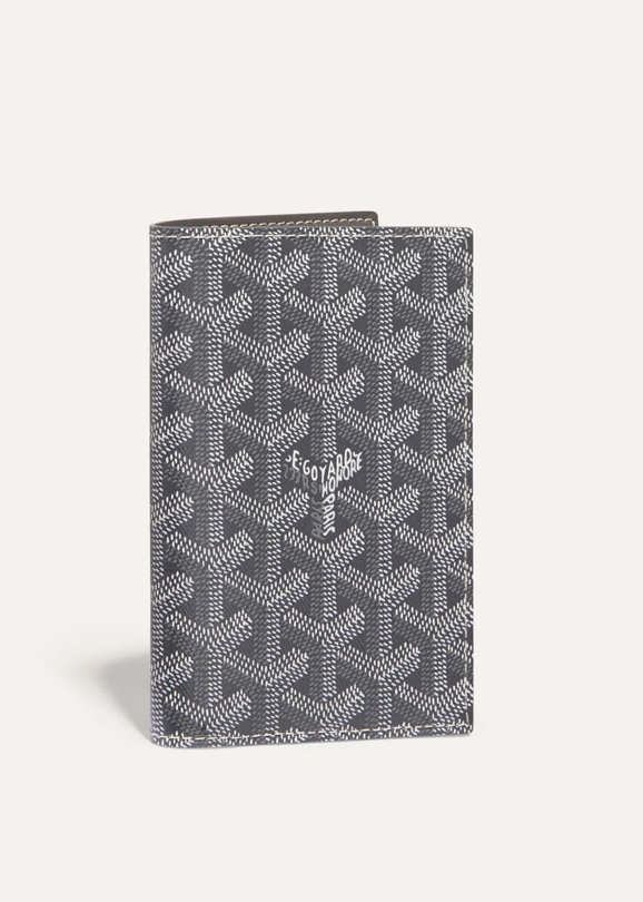 GOYARD PASSPORT COVER – Full Set  - 1:1 HIGH END