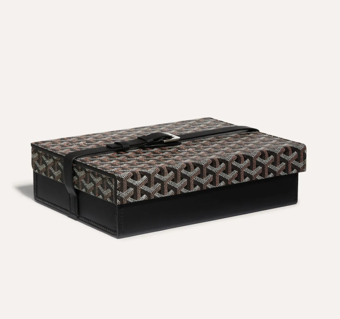 GOYARD 8UHRENGEHÄUSE WATCH CASE – Full Set  - 1:1 HIGH END