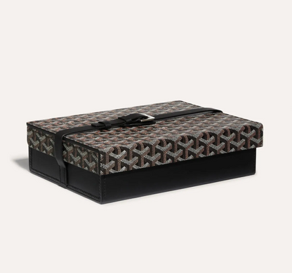 GOYARD 8UHRENGEHÄUSE WATCH CASE – Full Set  - 1:1 HIGH END