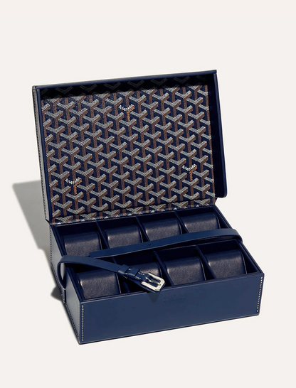 GOYARD 8UHRENGEHÄUSE WATCH CASE – Full Set  - 1:1 HIGH END