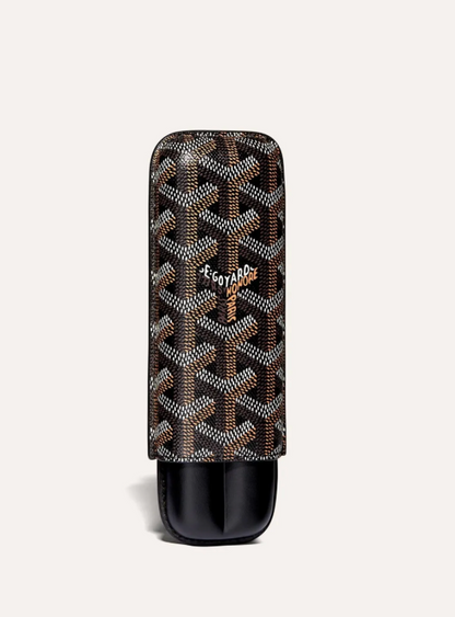 GOYARD CHURCHILL 2 ZIGARRENETUI – Full Set  - 1:1 HIGH END