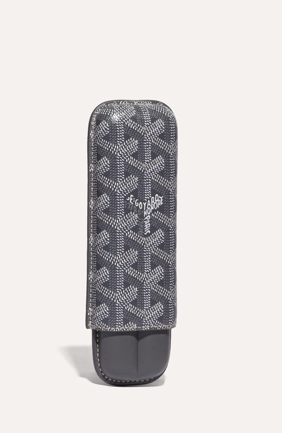 GOYARD CHURCHILL 2 ZIGARRENETUI – Full Set  - 1:1 HIGH END