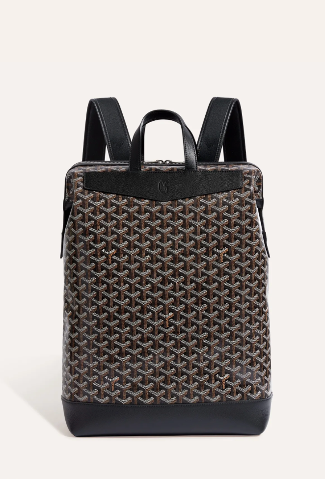 GOYARD CISALPIN RUCKSACK – Full Set  - 1:1 HIGH END