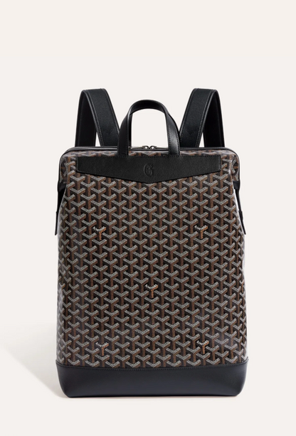 GOYARD CISALPIN RUCKSACK – Full Set  - 1:1 HIGH END