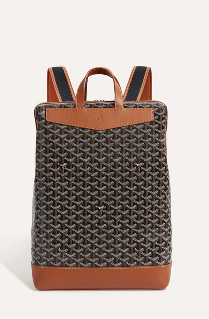 GOYARD CISALPIN RUCKSACK – Full Set  - 1:1 HIGH END