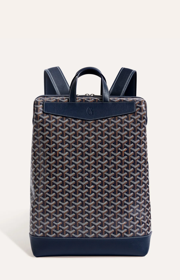 GOYARD CISALPIN RUCKSACK – Full Set  - 1:1 HIGH END