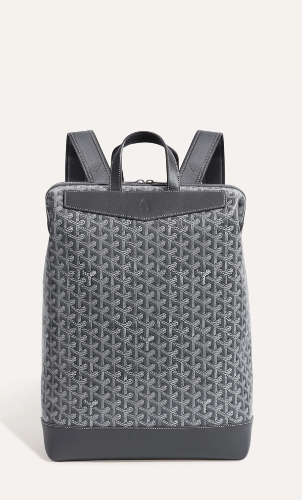 GOYARD CISALPIN RUCKSACK – Full Set  - 1:1 HIGH END