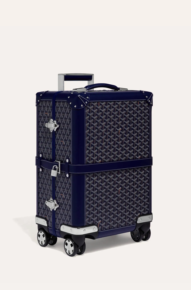 GOYARD BOURGET PM TROLLRY FALL 20INCH – Full Set  - 1:1 HIGH END