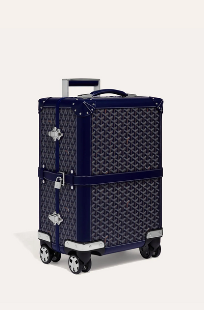 GOYARD BOURGET PM TROLLRY FALL 20INCH – Full Set  - 1:1 HIGH END