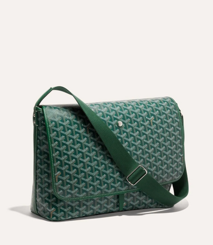 GOYARD CAPETIEN MM UMHÄNGETASCHE – Full Set  - 1:1 HIGH END
