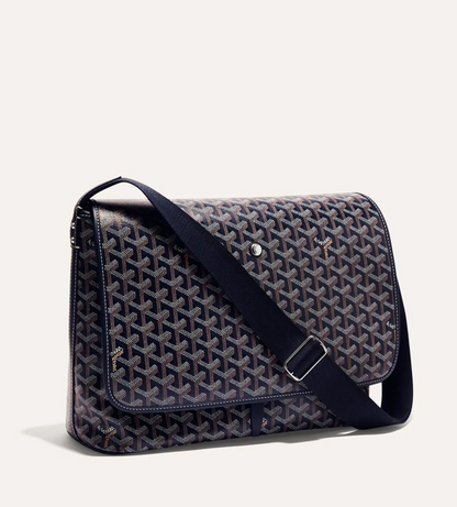GOYARD CAPETIEN MM UMHÄNGETASCHE – Full Set  - 1:1 HIGH END
