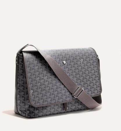 GOYARD CAPETIEN MM UMHÄNGETASCHE – Full Set  - 1:1 HIGH END