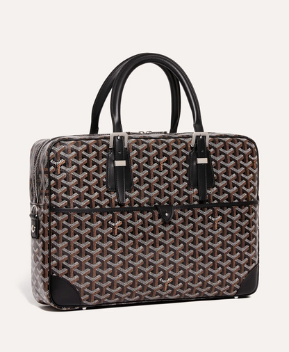 GOYARD BOTSCHAFT MM DOKUMENTENFALL – Full Set  - 1:1 HIGH END
