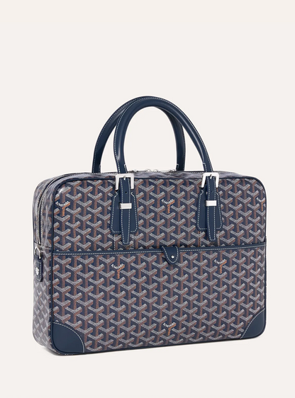 GOYARD BOTSCHAFT MM DOKUMENTENFALL – Full Set  - 1:1 HIGH END