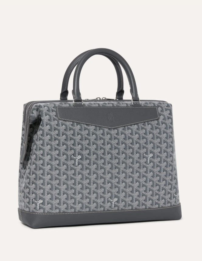 GOYARD CISALPIN DOKUMENTENFALL – Full Set  - 1:1 HIGH END