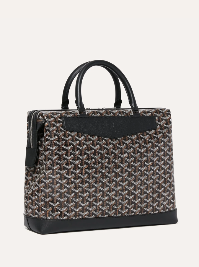 GOYARD CISALPIN DOKUMENTENFALL – Full Set  - 1:1 HIGH END