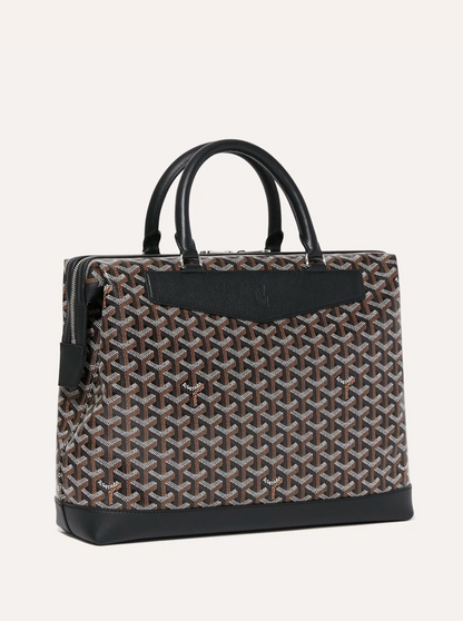 GOYARD CISALPIN DOKUMENTENFALL – Full Set  - 1:1 HIGH END
