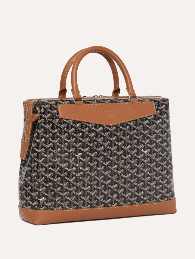 GOYARD CISALPIN DOKUMENTENFALL – Full Set  - 1:1 HIGH END