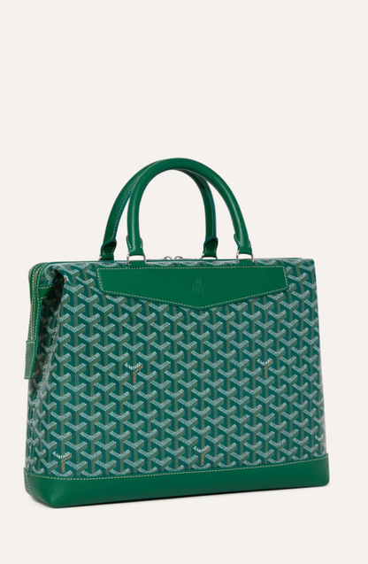 GOYARD CISALPIN DOKUMENTENFALL – Full Set  - 1:1 HIGH END