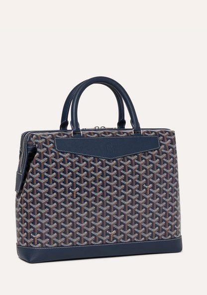 GOYARD CISALPIN DOKUMENTENFALL – Full Set  - 1:1 HIGH END