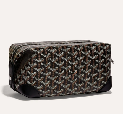 GOYARD BOWLING 25 KULTURBEUTEL – Full Set  - 1:1 HIGH END