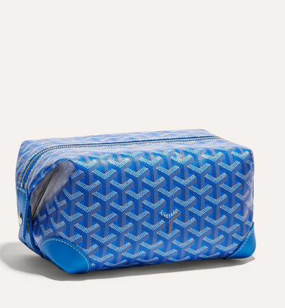 GOYARD BOWLING 25 KULTURBEUTEL – Full Set  - 1:1 HIGH END