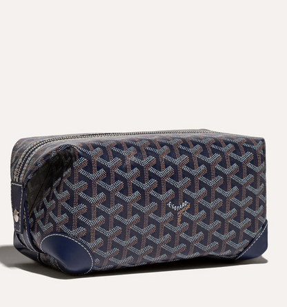 GOYARD BOWLING 25 KULTURBEUTEL – Full Set  - 1:1 HIGH END