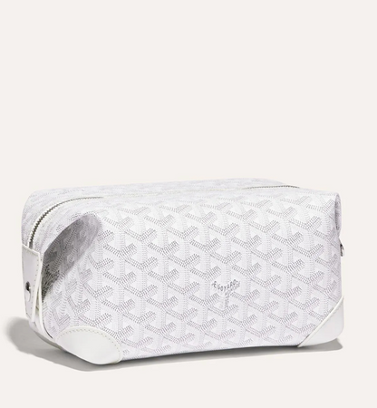 GOYARD BOWLING 25 KULTURBEUTEL – Full Set  - 1:1 HIGH END