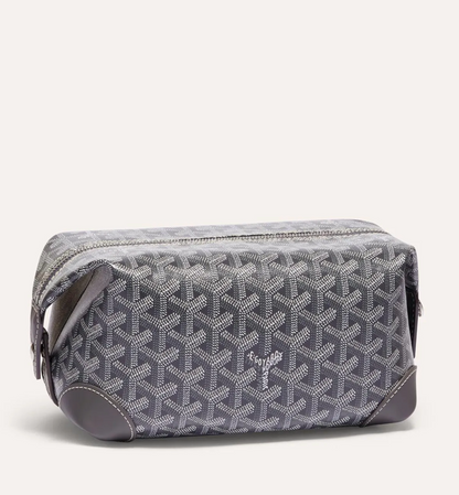 GOYARD BOWLING 25 KULTURBEUTEL – Full Set  - 1:1 HIGH END