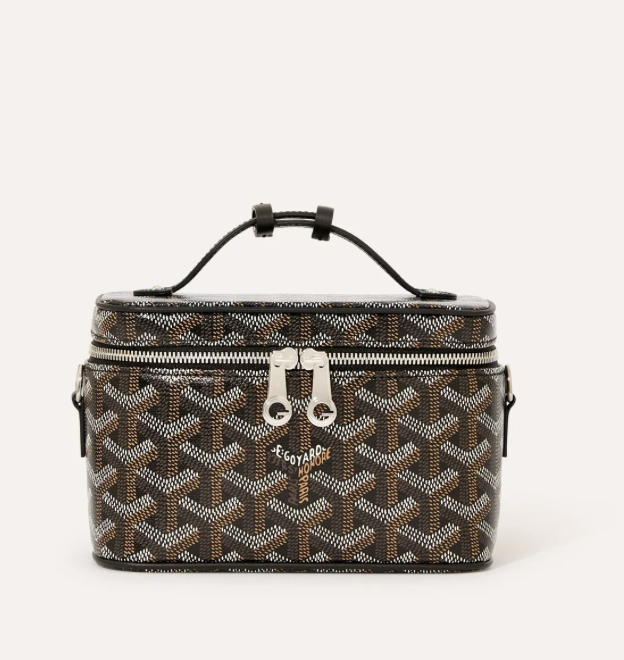 GOYARD MUSE MINI-WASCHTISCH – Full Set  - 1:1 HIGH END