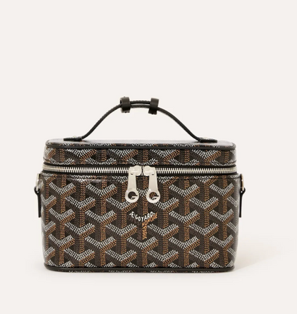 GOYARD MUSE MINI-WASCHTISCH – Full Set  - 1:1 HIGH END