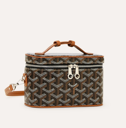 GOYARD MUSE MINI-WASCHTISCH – Full Set  - 1:1 HIGH END