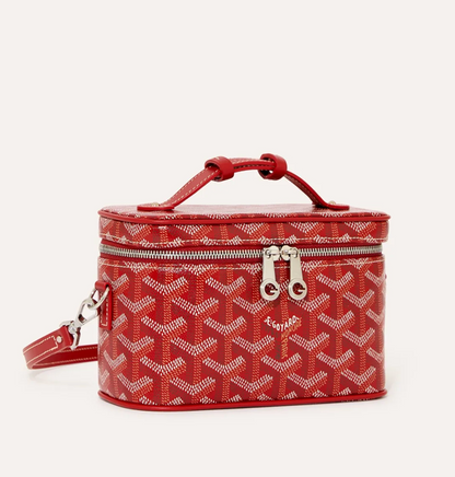 GOYARD MUSE MINI-WASCHTISCH – Full Set  - 1:1 HIGH END